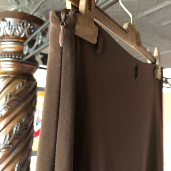 Vintage Plein Sud skirt set - Picture 5 of 7